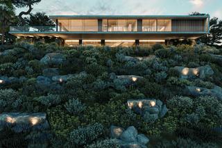 Maison à El Mirador-La Cornisa. Obra nueva en el mirador