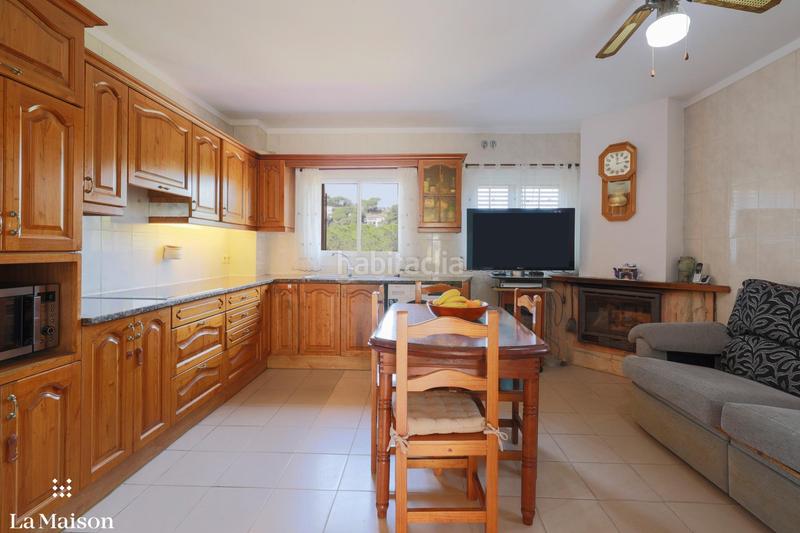 Foto 08d0027a-2605-472f-a45a-2fb95c997a41. Casa amb xemeneia calefacció aparcament a Urbanitzacions Argentona