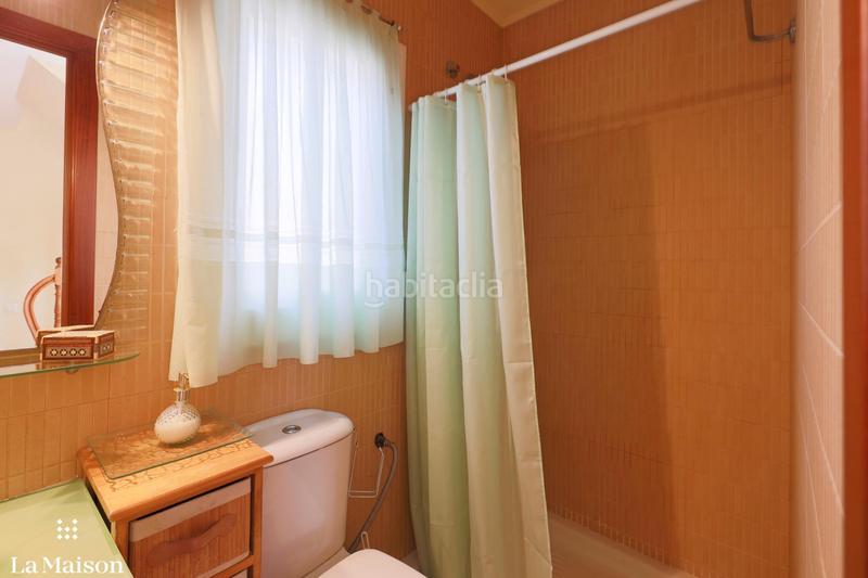 Foto 19ca175f-8243-46a7-b858-a2ff60fd1ae4. Casa amb xemeneia calefacció aparcament a Urbanitzacions Argentona