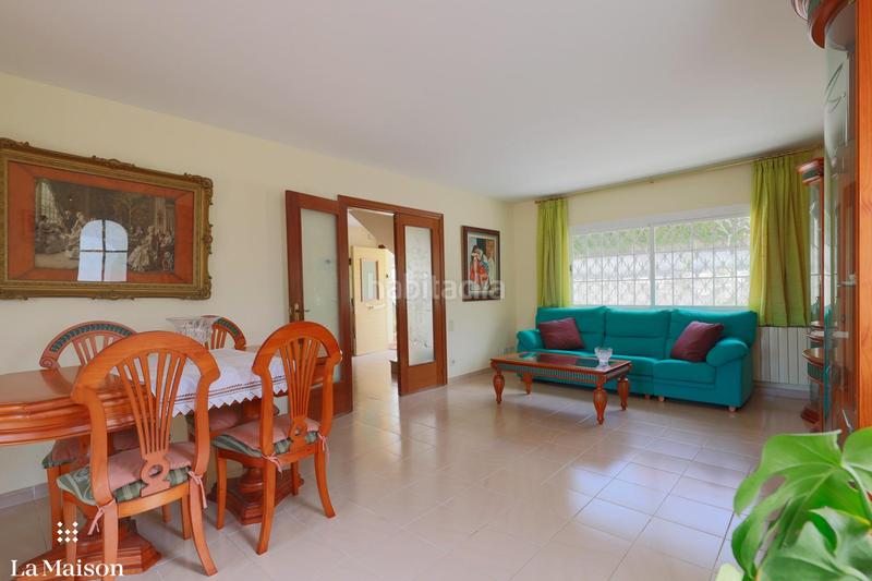 Foto 2f40a8b4-ddc5-472f-b532-7983d7f1dc10. Casa amb xemeneia calefacció aparcament a Urbanitzacions Argentona