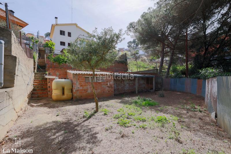 Foto 3be27f33-b072-4e5f-94b4-511ba7addc87. Casa amb xemeneia calefacció aparcament a Urbanitzacions Argentona