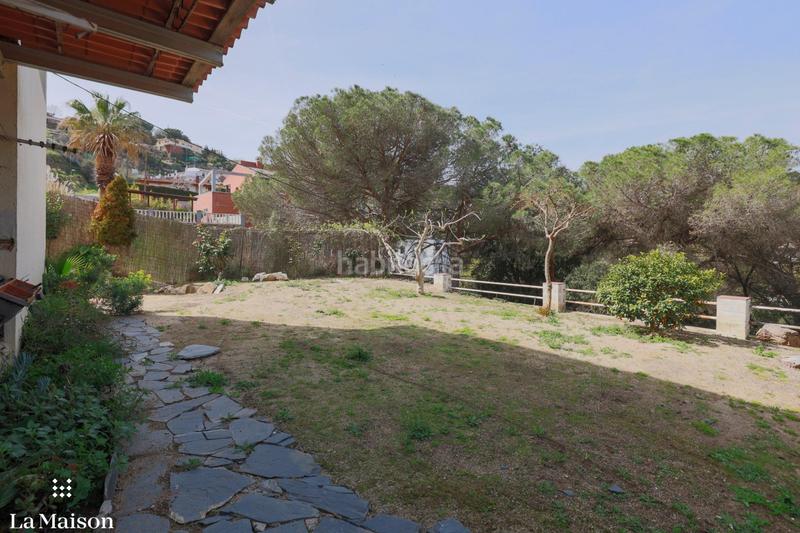 Foto 56f1866e-f762-49bc-9504-0a176e108b19. Casa amb xemeneia calefacció aparcament a Urbanitzacions Argentona