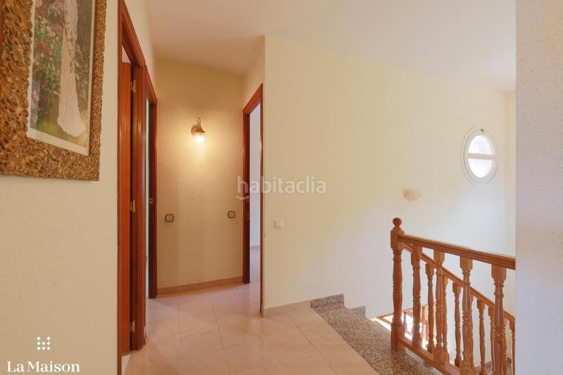 Foto 6542eb25-67ce-4d26-85ad-69c4e8e85ed6. Casa amb xemeneia calefacció aparcament a Urbanitzacions Argentona