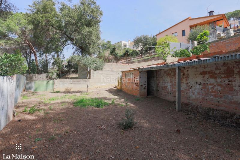 Foto 6d23f483-14f8-46ba-9499-40a79686f160. Casa amb xemeneia calefacció aparcament a Urbanitzacions Argentona