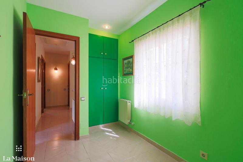 Foto a552966d-b91a-496a-80b6-11fba1b6e096. Casa amb xemeneia calefacció aparcament a Urbanitzacions Argentona