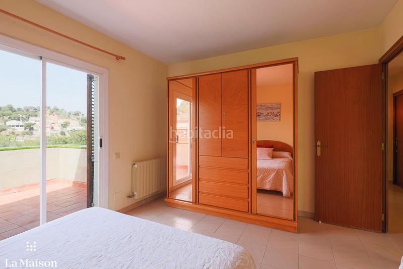 Foto b756c292-c634-47e6-b734-eb0c575c5107. Casa amb xemeneia calefacció aparcament a Urbanitzacions Argentona