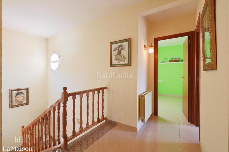 Foto feb347a6-ff1b-4531-865f-1b6b359b4da1. Casa amb xemeneia calefacció aparcament a Urbanitzacions Argentona