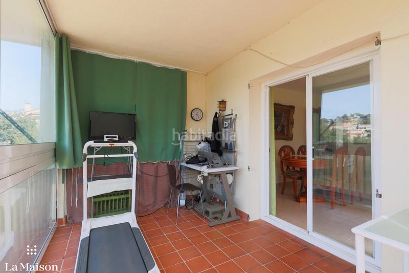 Foto 193dd0ad-1b5a-4ad3-8ac8-1d6244dd1b73. House with fireplace heating parking in Urbanitzacions Argentona