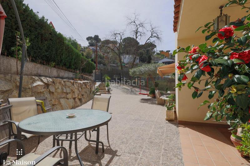 Foto 57d369cd-a8ff-4382-804f-afb0d027bed8. House with fireplace heating parking in Urbanitzacions Argentona