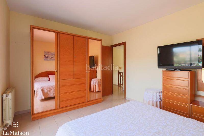 Foto 6390921f-020b-44d0-bb7a-4b15b8061921. House with fireplace heating parking in Urbanitzacions Argentona