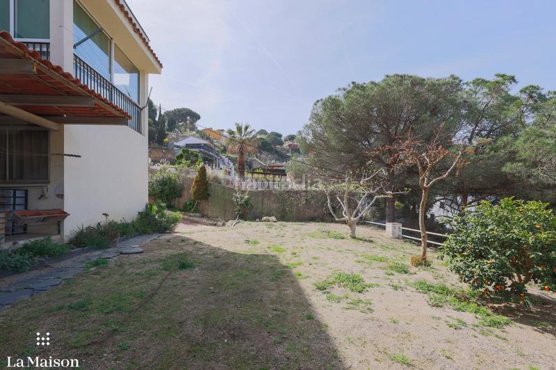 Foto f116d04d-9302-4096-b0eb-b8147aab6773. Maison avec cheminée chauffage parking dans Urbanitzacions Argentona