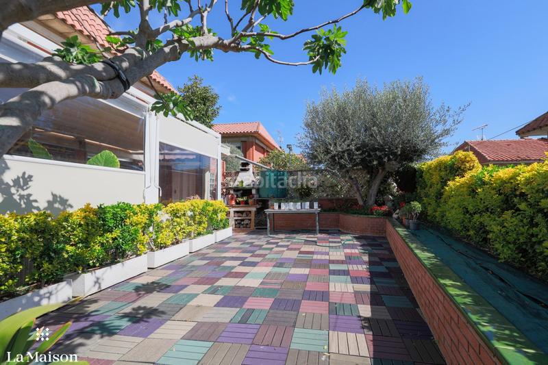 Foto 371ae6c6-7da4-4be7-8eb8-64ba2bbd9424. Casa en Nucli Urbà Argentona