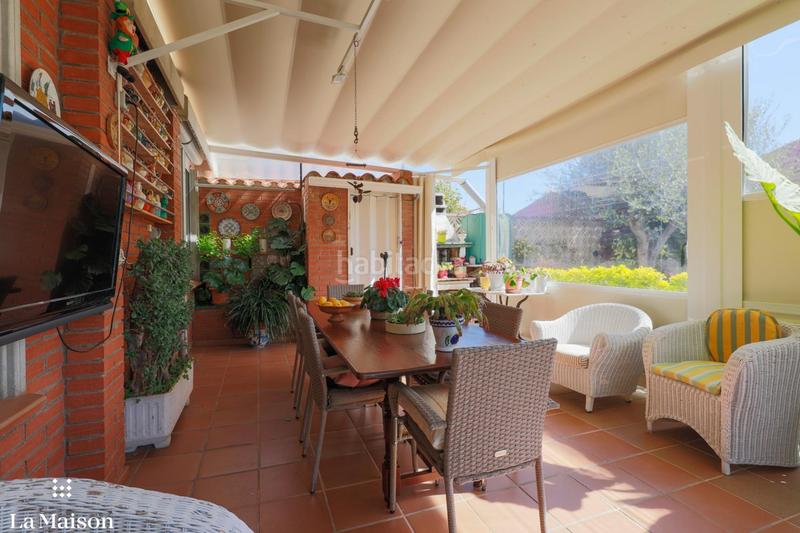 Foto 40723e3e-9b46-4ba3-9d59-5605475affa7. Casa en Nucli Urbà Argentona