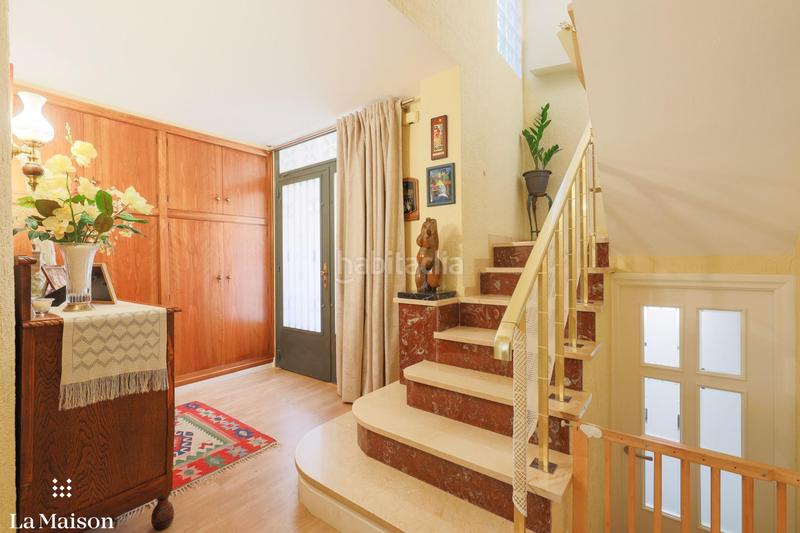 Foto 45871559-6d3d-4d9f-9b19-b22085a9ba7a. Casa en Nucli Urbà Argentona