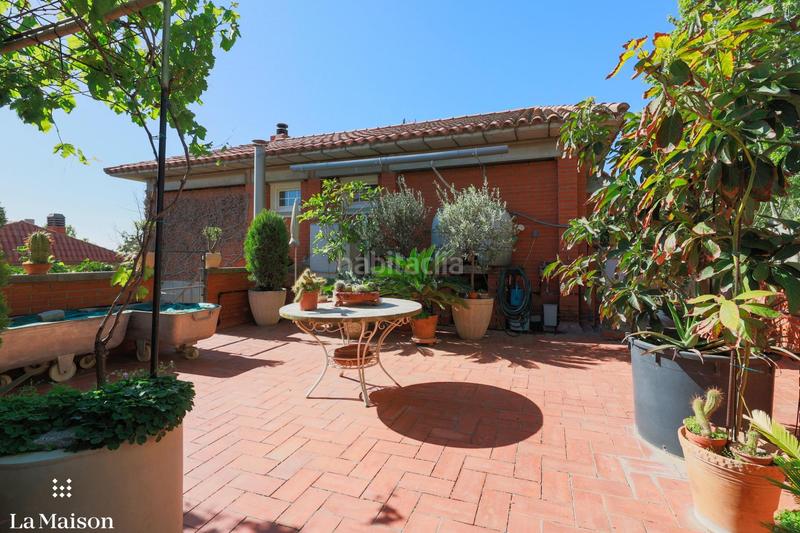 Foto 4bf357f9-b0cd-4193-beb8-5abccbdc7c2a. Casa en Nucli Urbà Argentona