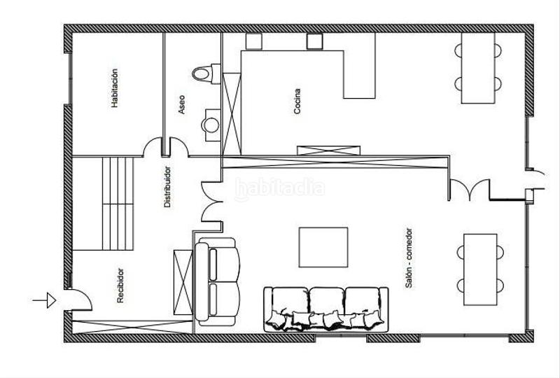 Foto 575dd935-242f-4076-bdca-5690c913a91d. Casa en Nucli Urbà Argentona