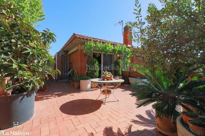 Foto ad43326a-2d8c-42d6-88c6-fe22bbb73523. Casa en Nucli Urbà Argentona