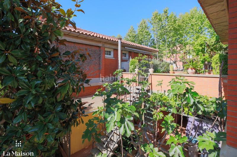 Foto 032c7df0-88a9-4c97-9587-11832046f15d. House with heating parking in Nucli Urbà Argentona