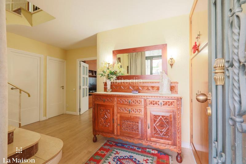 Foto 30412e45-2080-428a-812f-ad4ff006d920. House with heating parking in Nucli Urbà Argentona