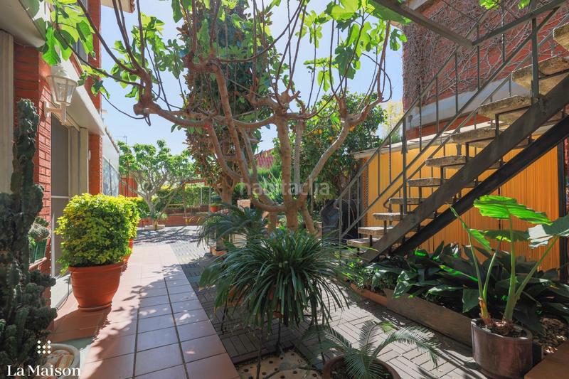 Foto 34f35269-51a0-4ae8-958a-c38c512fc2a2. House with heating parking in Nucli Urbà Argentona