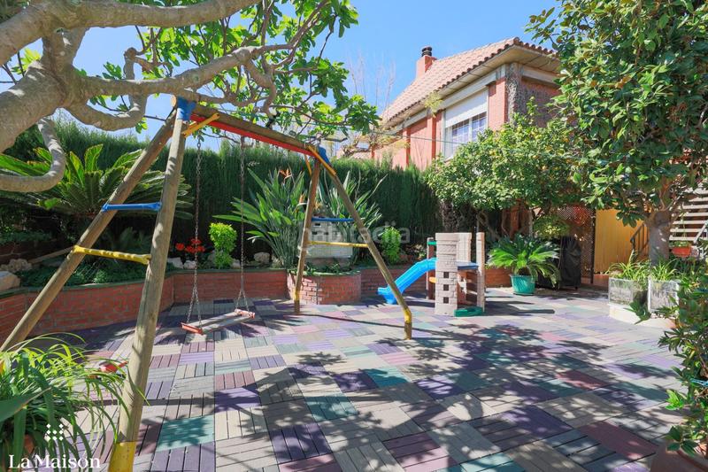 Foto 450d46fd-20e3-4e45-891b-4b9bfead241b. House with heating parking in Nucli Urbà Argentona