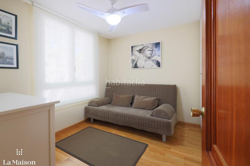 Foto 5eae89fc-c304-4a70-9d6a-b97a9eb50aa5. House with heating parking in Nucli Urbà Argentona