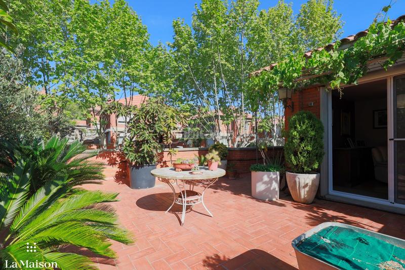 Foto afd5845e-c165-42b5-b6d9-17149ebb8be9. House with heating parking in Nucli Urbà Argentona