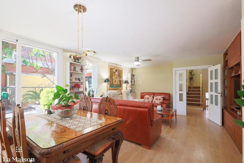 Foto b4599d19-45d8-4564-acbc-9100cd030e84. House with heating parking in Nucli Urbà Argentona