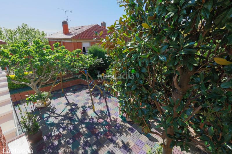 Foto b55d23c5-bc6f-43f2-b35b-34d9c3ba5acd. House with heating parking in Nucli Urbà Argentona