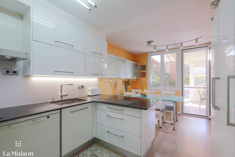 Foto bbcb62a8-22c3-4716-9029-4a0227064146. House with heating parking in Nucli Urbà Argentona