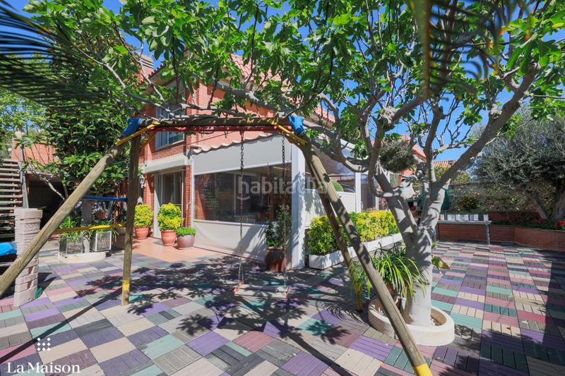 Foto e9cabf12-a8c2-4b09-a847-9bce1af8512f. House with heating parking in Nucli Urbà Argentona