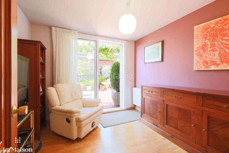 Foto fb38ea2b-25ee-4802-81f8-dee0263c0175. House with heating parking in Nucli Urbà Argentona