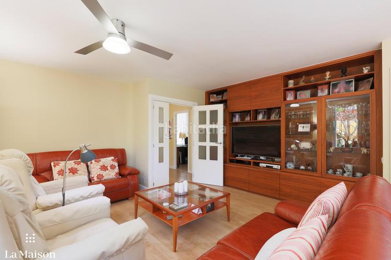 Foto 13418300-f406-4286-988c-6bfd4a8f3963. Maison avec chauffage parking dans Nucli Urbà Argentona