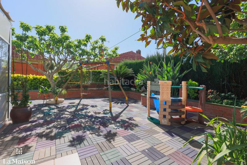 Foto 1d6a4e23-5508-4d58-91f2-b62cb8f3478c. Maison avec chauffage parking dans Nucli Urbà Argentona