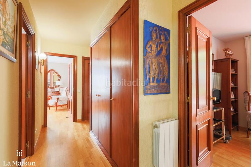 Foto 2dd8f730-b638-42bd-9542-c34cbd7445d0. Maison avec chauffage parking dans Nucli Urbà Argentona