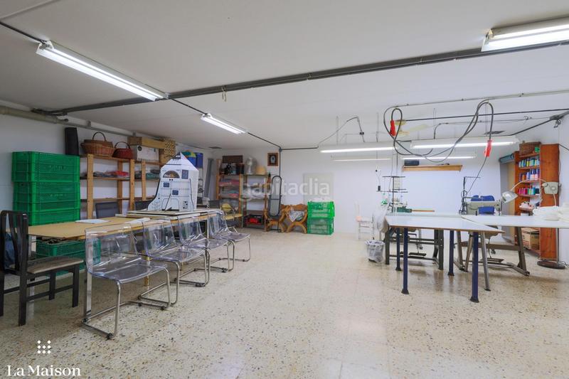 Foto 3b9f065f-4204-4973-999d-2306e2f2cee0. Maison avec chauffage parking dans Nucli Urbà Argentona