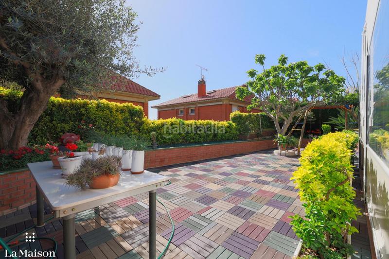 Foto 55d78524-0a9f-49f1-b612-dc375f29a3ef. Maison avec chauffage parking dans Nucli Urbà Argentona