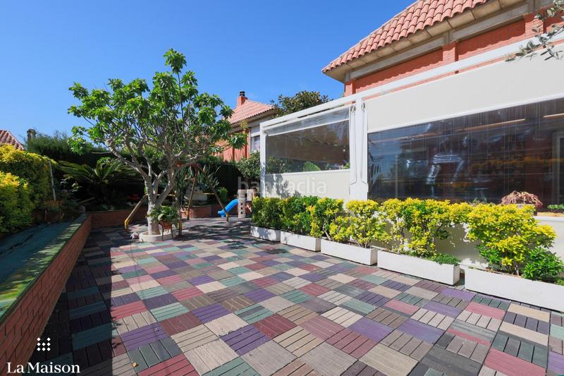 Foto 6056bd62-0590-4e06-acbd-d4f22a16a787. Maison avec chauffage parking dans Nucli Urbà Argentona