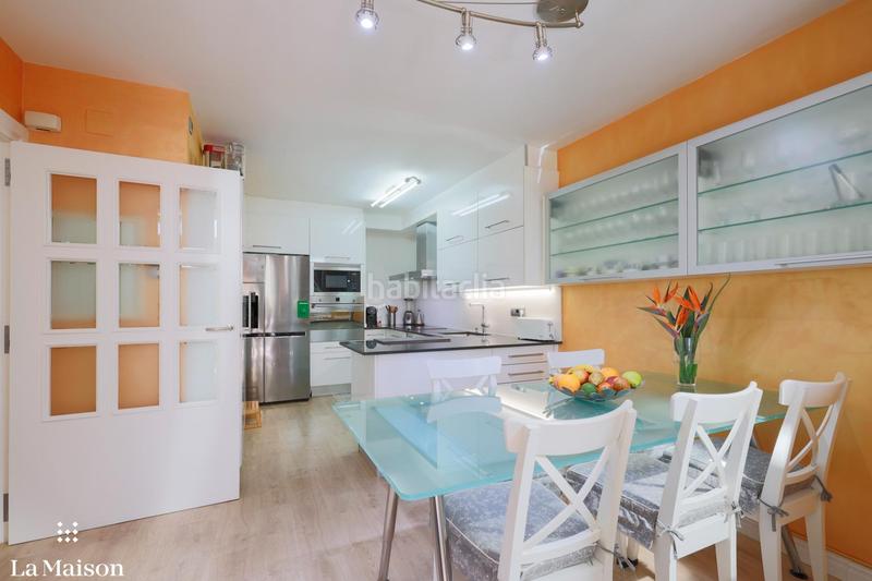 Foto 63e36250-462a-4f08-9300-b90bef3afe75. Maison avec chauffage parking dans Nucli Urbà Argentona