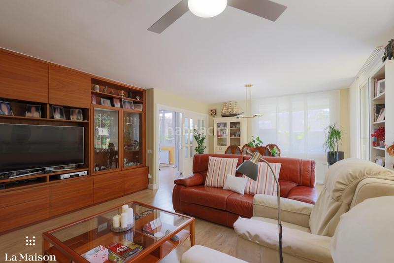 Foto 79623283-c6ee-4514-9744-dadb2769c249. Maison avec chauffage parking dans Nucli Urbà Argentona