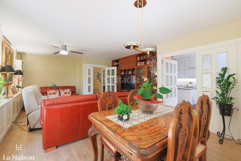 Foto 90e308e1-811b-4e80-8a42-f08a7affd126. Maison avec chauffage parking dans Nucli Urbà Argentona