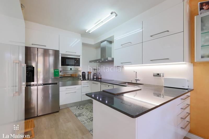 Foto af7f4e54-15fc-495e-b12d-86840af77216. Maison avec chauffage parking dans Nucli Urbà Argentona