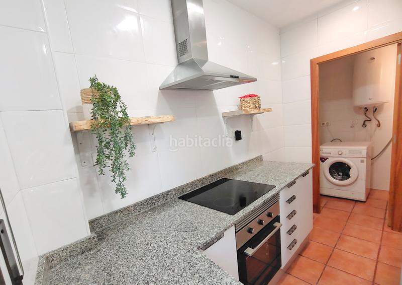 Foto 0508469c-47d8-4e4b-8a84-89e6811dde37. Duplex in avinguda de l'estatut 215 in Zona Nord Rubí