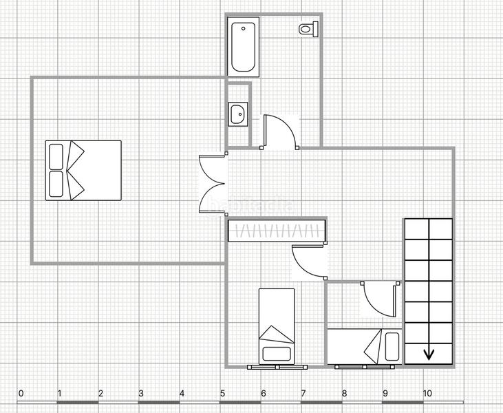 Foto 18c69133-b806-4a8b-bb93-151aaed9e5ad. Duplex in avinguda de l'estatut 215 in Zona Nord Rubí