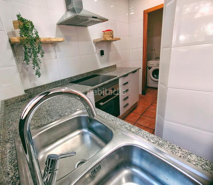 Foto c0eb804c-455d-4406-b5ba-e476599fb9ee. Duplex in avinguda de l'estatut 215 in Zona Nord Rubí