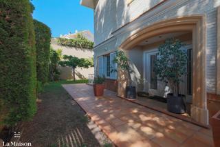 Chalet  Carrer pompeu fabra