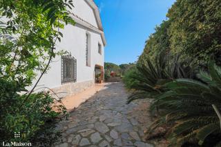 Chalet in Carrer ramon llull 628
