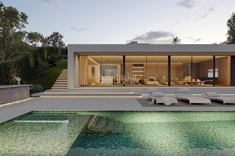 Foto 1dae9a98-94a7-4fe9-bed4-7b0bed531c7f. Xalet a avinguda mirador 2 a El Mirador-La Cornisa Sant Andreu de Llavaneres