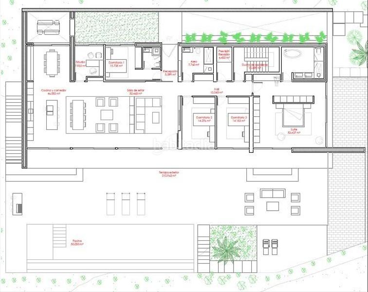 Foto 32f07f9f-0fab-4475-a4a9-ba0a8739516a. Xalet a avinguda mirador 2 a El Mirador-La Cornisa Sant Andreu de Llavaneres