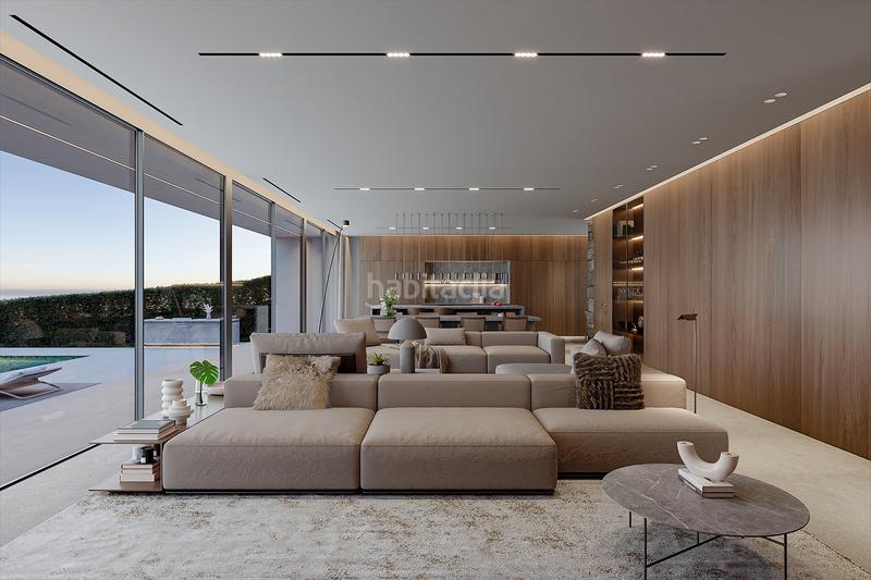 Foto 8921a588-17a4-48d5-88f9-565e7bbff6c0. Xalet a avinguda mirador 2 a El Mirador-La Cornisa Sant Andreu de Llavaneres